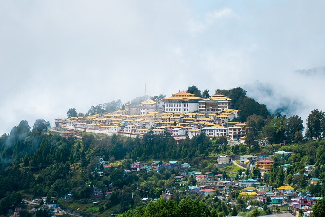 Bomdila Tour